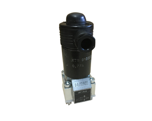 HaweVP 1 Z-3/8-N 24哈威換向閥